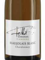 Beaujolais Ikke specificeret Emmanuel Fellot 2022