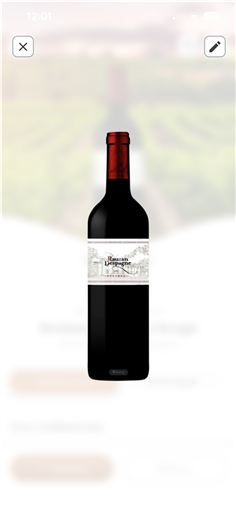 Bordeaux Saint-Émilion Grand Cru Grand Cru Château Peymouton 2022