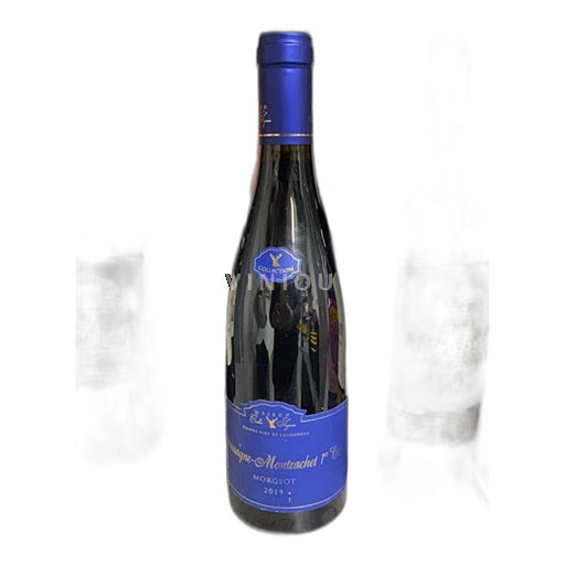 Borgoña No especificado Premier Cru Colin Seguin 2019