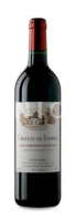 Bordeaux Saint-Émilion Grand Cru Château Fonbel, St Emilion Rouge 2012 2022