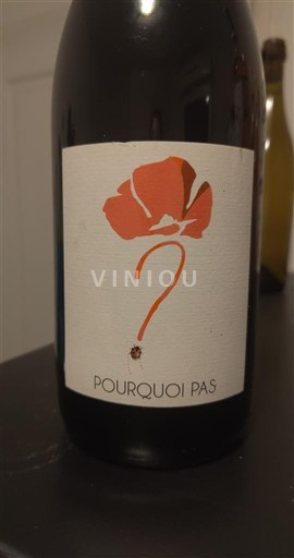 Langvedok Ni doloceno Pourquoi Pas 2022