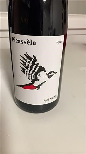 Languedoc y Rosellón País de Oc Valmont peyriac de met Picassèla Sin añada