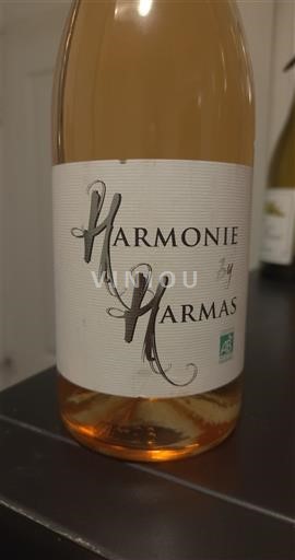 Valle del Rodano Côtes-du-Rhône Harmas Harmonie 2020