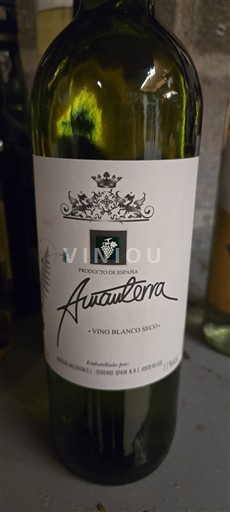 Galicien Aualterra Ikke årgangsbestemt