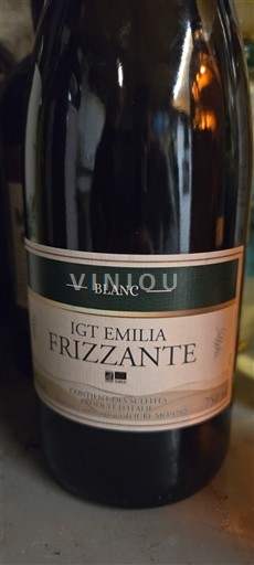 Emilie-Romagne Emilia ICRF Non Millésimé