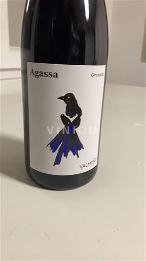 Linguadoca e Rossiglione Paese d'Oc Valmont peyriac de mer Agassa 2022