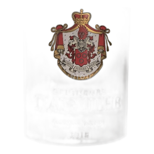 Bordeaux Not Specified Seigneurs d'Aiguilhe 2018