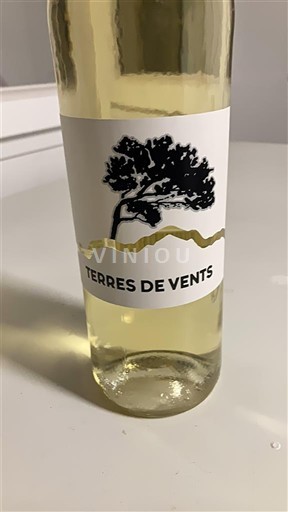 Languedoc Corbières Terres de Vents 2024