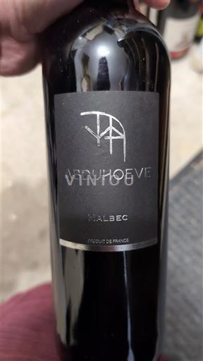 Sydvestfrankrig Côtes du Lot Abduhoeve 2021