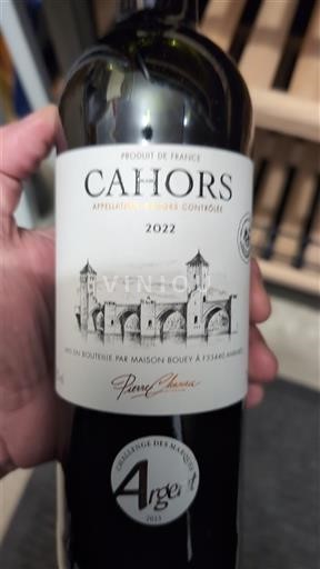 Sud-Ouest Cahors Maison Bouey 2022