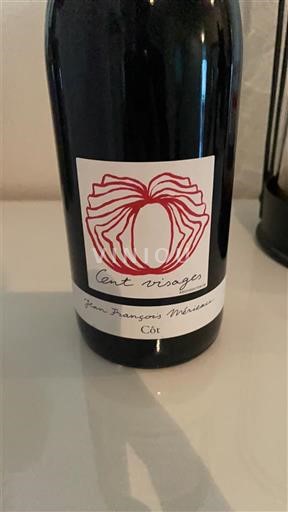 Dolina Loare Touraine Jean François Mérieau Cent visages 2023