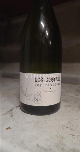 Akvitanien och Charentes Périgord Famille Oustry Les Couyats Icke årgångsbetecknad