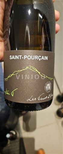 Burgund Saint-Romain Les Vieux Murs 2022