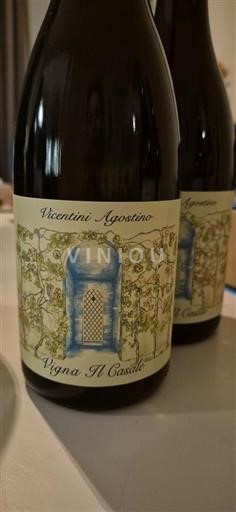 Vénétie Soave Vicentini Agostino Vigna Il Casale 2023