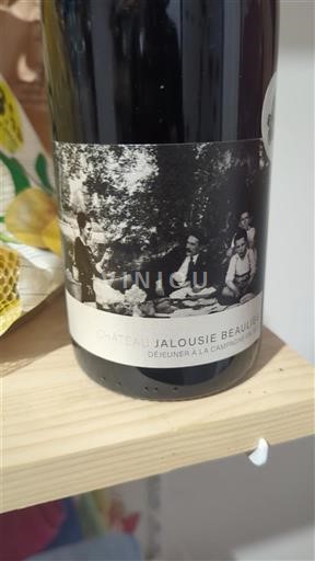 Bordeaux Château Jalousie Beaulieu Déjeuner à la Campagne 2022