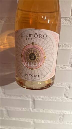 Toscane Piccini Memoro Niet-geïntegreerd