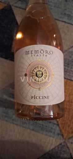 Toscane Piccini Memoro Niet-geïntegreerd