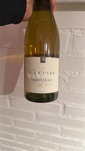 Burgundy Ropiteau La Non-Vintage