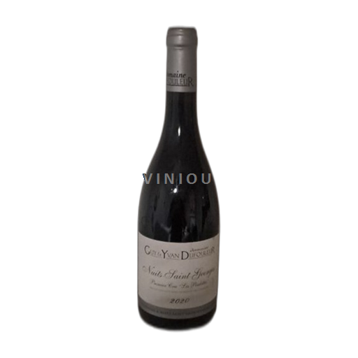 Burgundy Nuits-Saint-Georges Maison Dufouleur Frères 2020