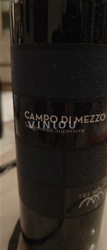 Emilie-Romagne Tremonti Campo di Mezzo 2023