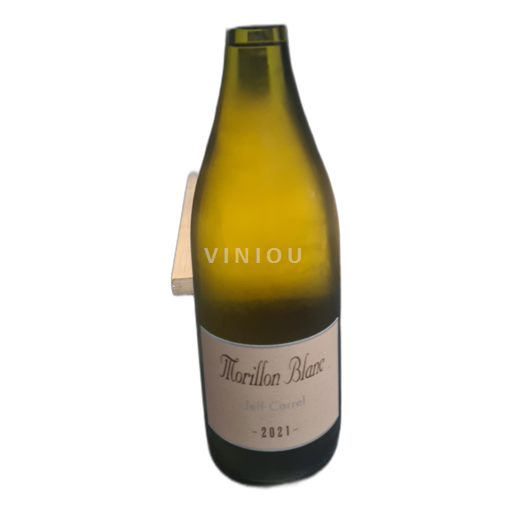 Languedoc No especificado Jeff Carrel Morillon Blanc 2021