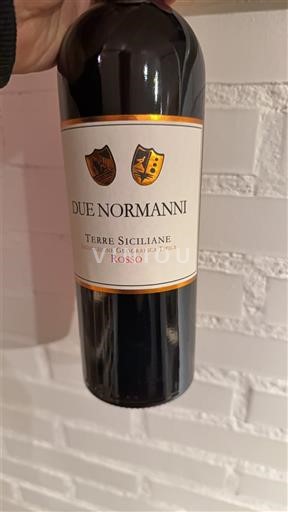 Sicily Not Specified Due Normanni 2024