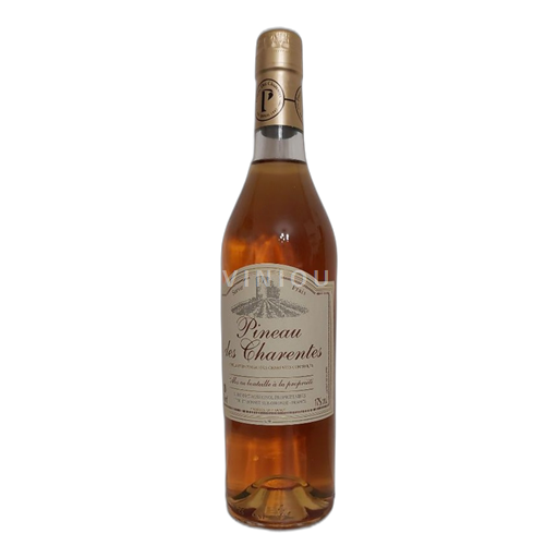 Poitou-Charentes Pineau-des-Charentes L.Bonnet-Rossignol Não Sazonado