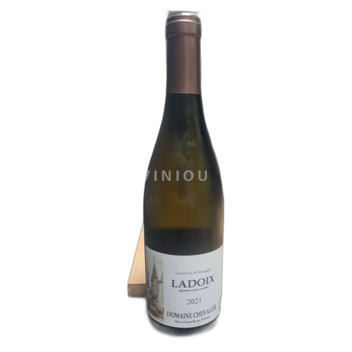 Burgund Ladoix Domaine Chevalier 2021