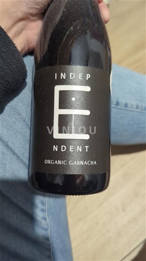 Aragon Campo de Borja Independent 2022