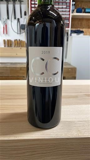 Sudoeste Fronton Clos Canerelle CC 2019