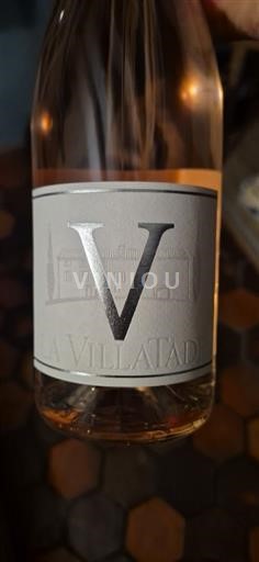 Languedoc Minervois La Villatade 2024