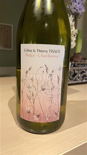 Saboya y Bugey Bugey Céline & Thierry Tissot Sin añada