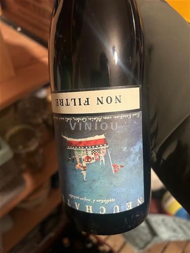 Neuchâtel Neuchâtel AOC Neuchatel 2024