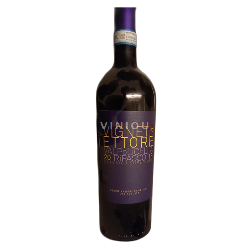 Veneto Valpolicella Ripasso Vigneti di Ettore 2018