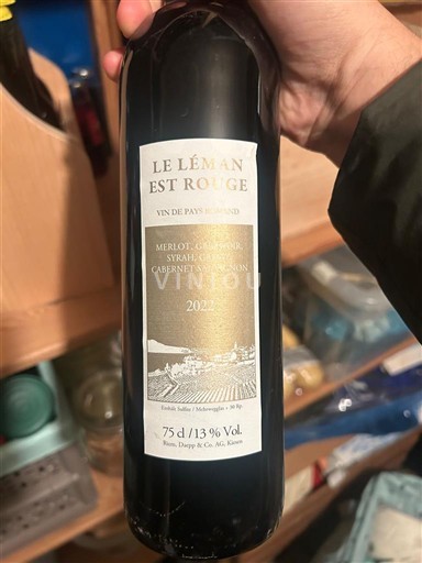 Vaud No especificado Le Léman 2022