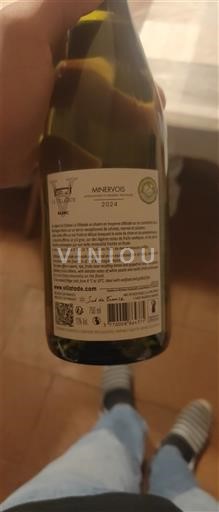 Languedoc Minervois La Villatade 2024