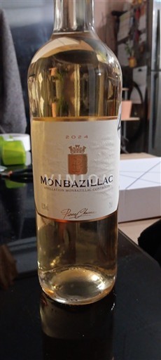 Zuidwest-Frankrijk Monbazillac Pierre Chanau 2024