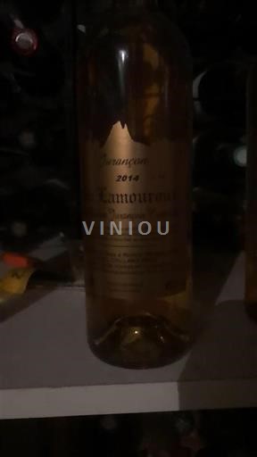 Jugozahod Jurançon Domaine Cauhapé 2014