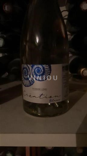 Weine Blanc sec Crie Blanc Domaine Cébène Non millésimé Frankreich Languedoc Nicht spezifiziert AOC