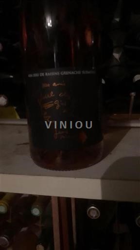 Valle del Rodano Côtes-du-Rhône Domaine La Rémejeanne Raisin d'Oubli 2023