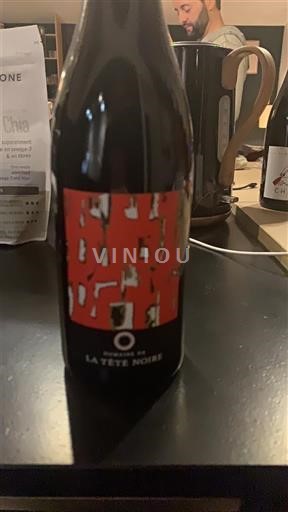 Vallée du Rhône Ventoux Domaine La Tête Noire 2024