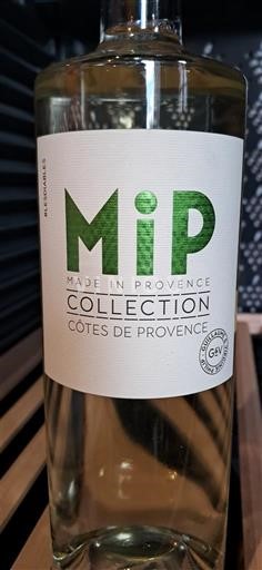 Provence Côtes-de-Provence MiP - Made in Provence Collection 2024