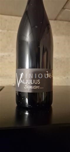 Languedoc Valjulius Signature 2016