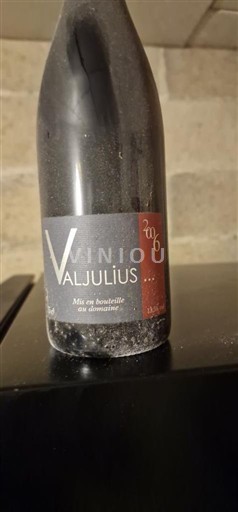 Languedoc Valjulius 2006