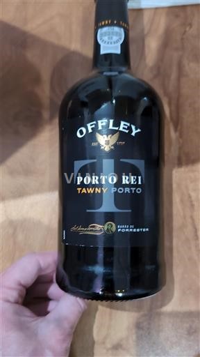 Vine Rouge sec Porto Rei Tawny Offley Non millésimé Portugal Portugal Portvin DOC