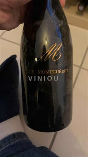 Loire-dalen Anjou Château Montguéret 2021