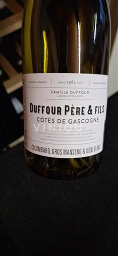 Lounais-Ranska Gascognen rinteet Duffour Père & Fils 2024