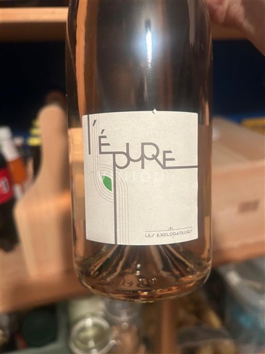 Valle del Loira No especificado Les Explodateur·rice·s L'Épure 2023