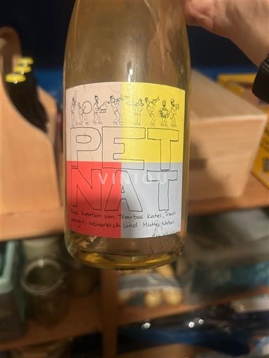 Porenje-Rajna Rheinhessen Pet Nat 2023