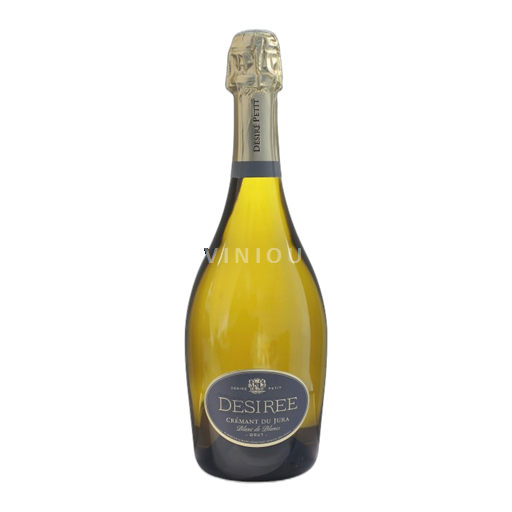 Jura Arbois Domaine Désiré Petit Désiré Non Millésimé